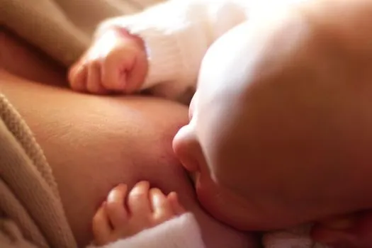 Wean — Отлучение от груди