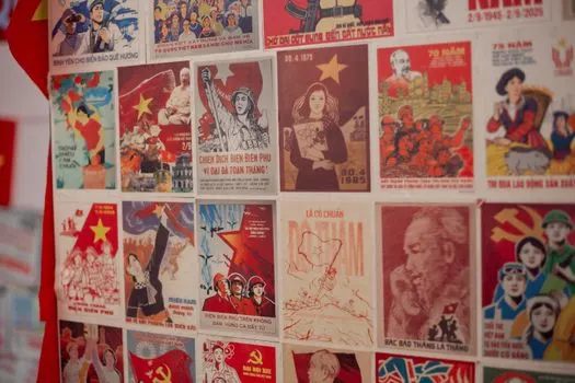 propaganda — пропаганда