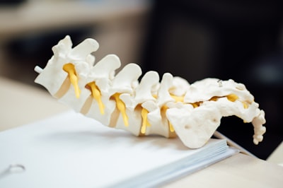 Herniated disc — межпозвоночная грыжа