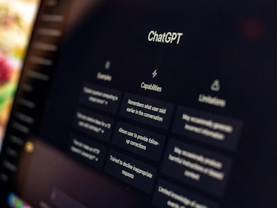 chit-chat — болтовня