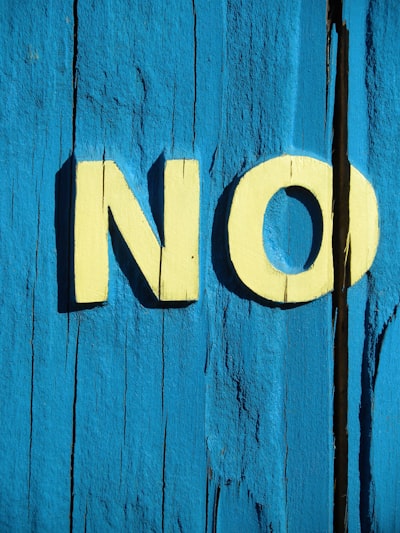 Oh, no — о нет