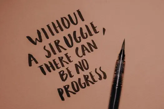 Stuck in a rut — Застрял в рутине