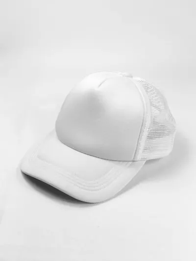 Casquette — кепка