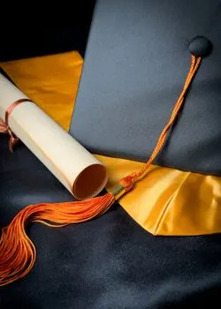 dissertation — диссертация