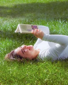 This is the life — кайф
