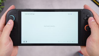 Switching — переходя