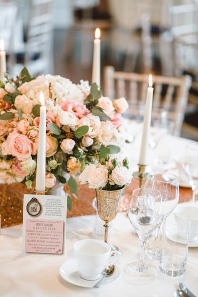Bridal shower — девичник