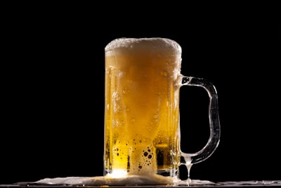 Fassbier — разливное пиво