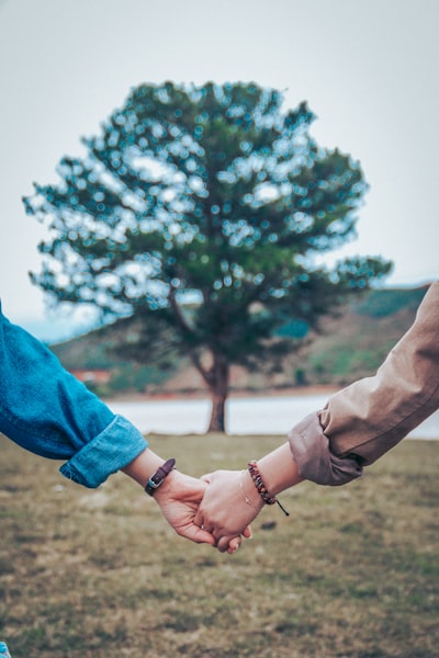 Spouses — супруги