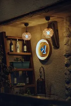 Bar-hopping — Посещение баров