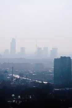 smog — смог