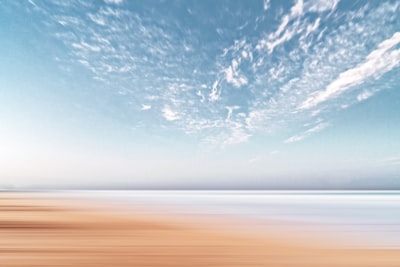 horizon — горизонт