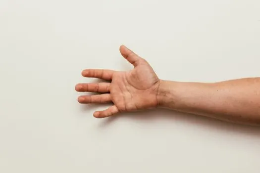 appendages — Конечности