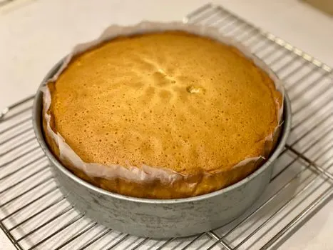 Pound cake — кекс, пирог
