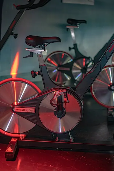 spin — крутиться