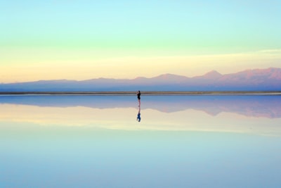 reflejo — отражение