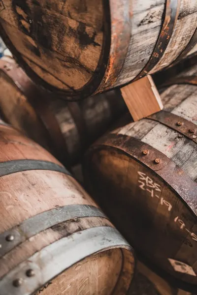 Barrel — бочка