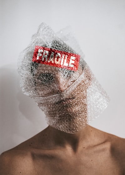 brittle — хрупкий