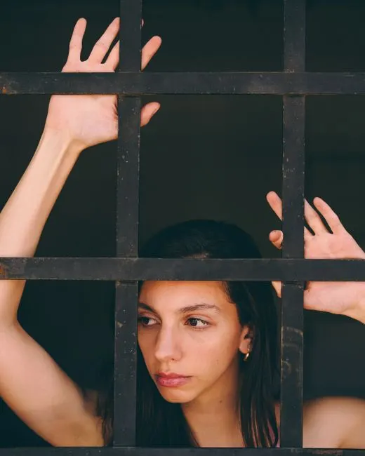Captivity — Плен