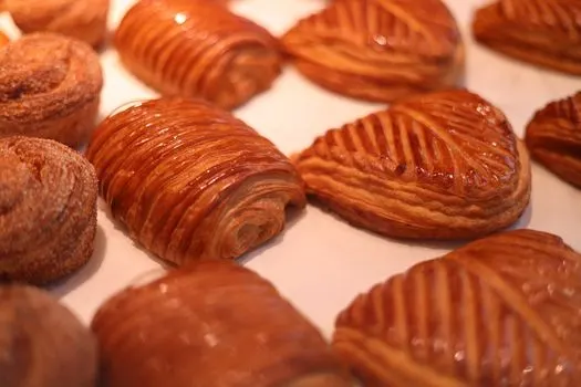 biscuits — Печенье
