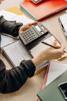 accountancy — Бухгалтерский учет