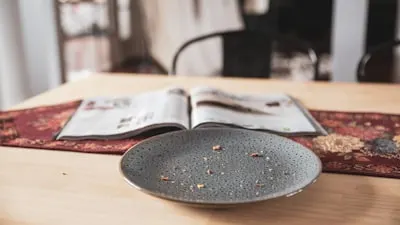 Crumb — крошка