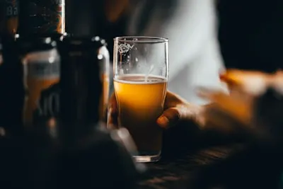 Breweries — пивоварни