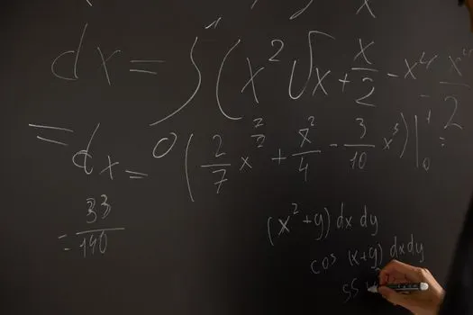Calculus — Исчисление