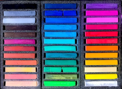 art supply — художественный материал