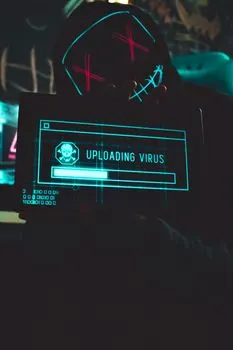 virus — вирус