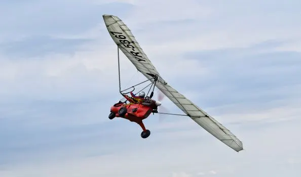 aeroplano — самолёт
