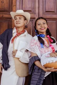 Tracht — одежда