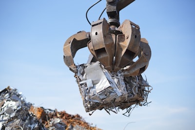 scrap — клочок