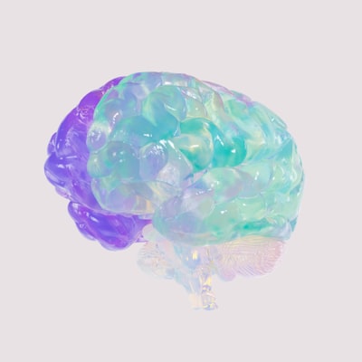 Empty your brain — освободи голову