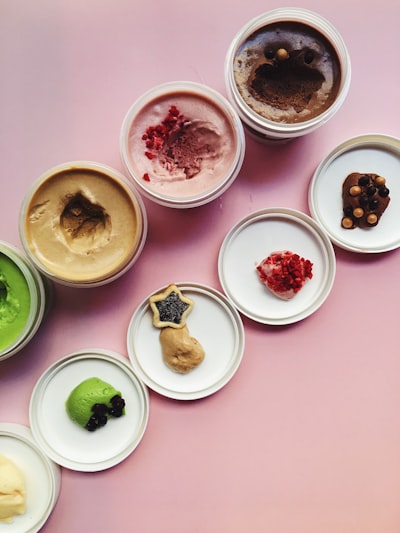 Flavor — вкус