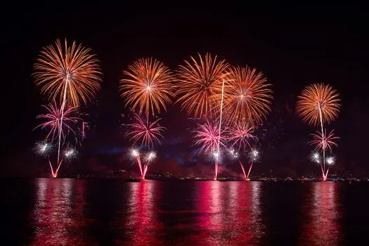 Firework — Фейерверк