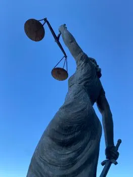 Unjust — Несправедливый
