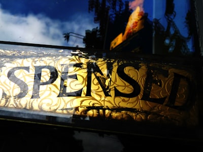 espera — ждёт