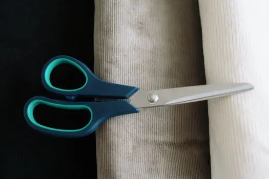 Shears — Ножницы