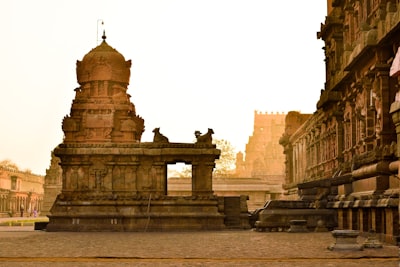 templo — храм
