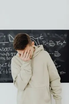 maybe you should still give up — может всеже бросать