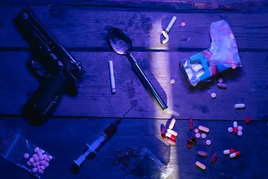 gateway drug — лакомство