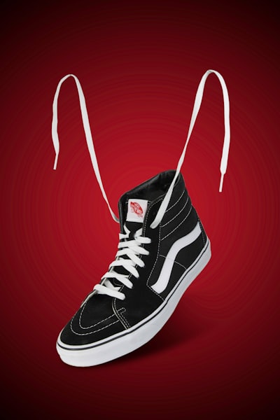 Shoelaces — шнурки
