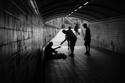 inequality — неравенство