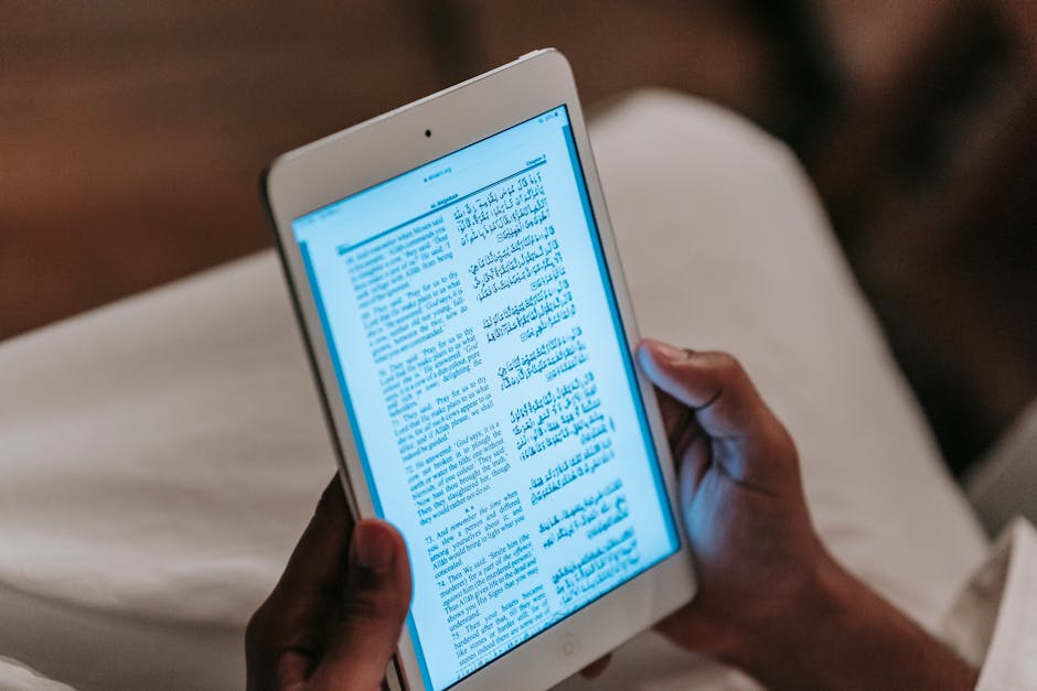 e-book — электронная книга