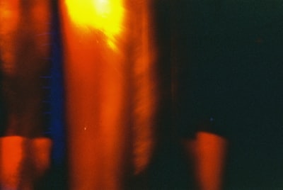 burns — гореть