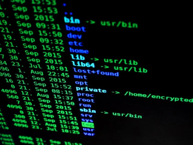 README — файл README