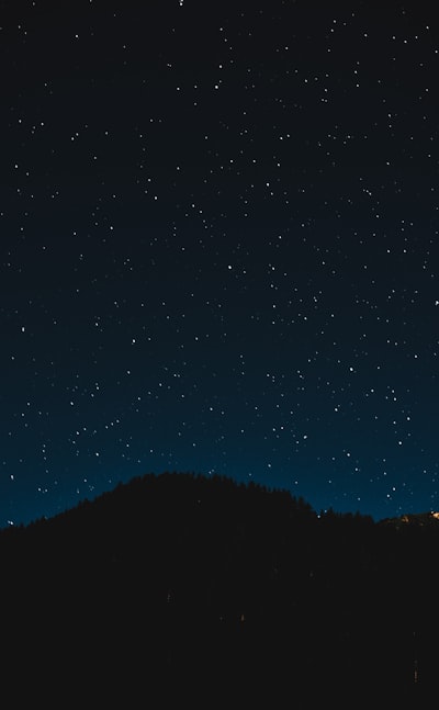 nighttime — ночное время
