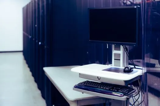 information technology — Информационные технологии
