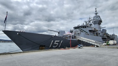 Fire navy — флот Народа Огня